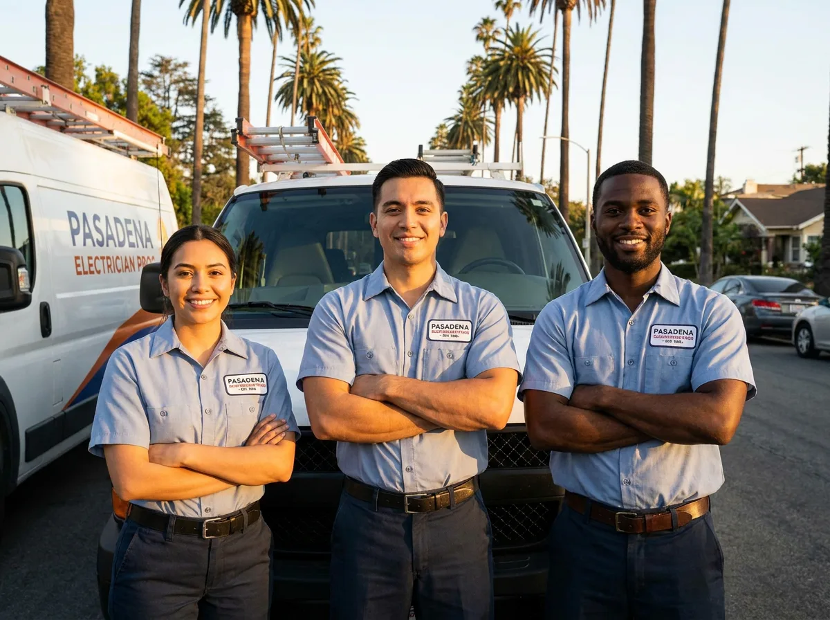 Electrician company in Placitas, NM